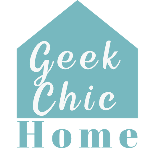 Geek Chic Home
